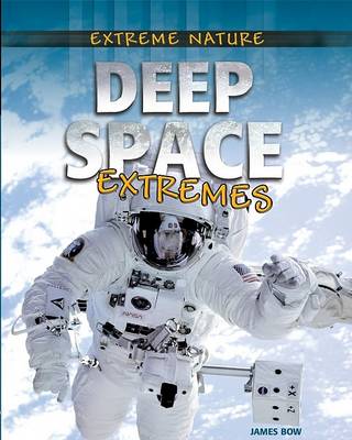 Cover of Deep Space Extremes