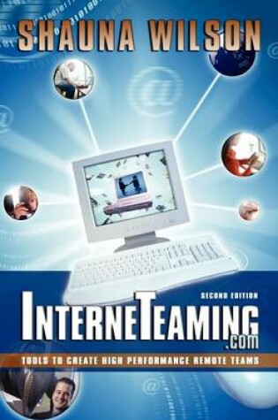 Cover of Interneteaming.com