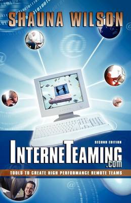 Book cover for Interneteaming.com