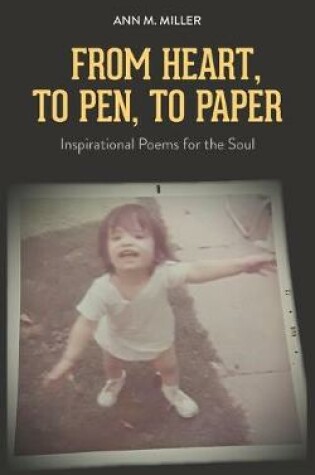 Cover of From Heart, to Pen, to Paper
