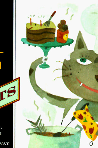 Cover of Cat Treats