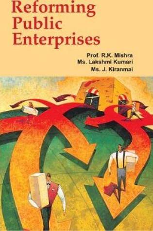 Cover of Reforming Public Enterprises