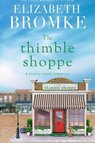 Cover of The Thimble Shoppe