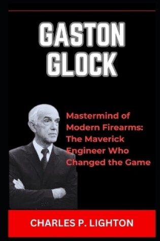 Cover of Gaston Glock