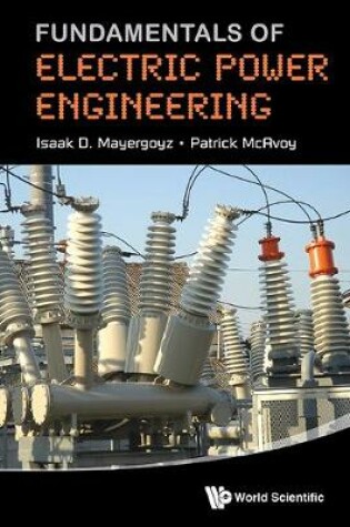 Cover of Fundamentals Of Electric Power Engineering