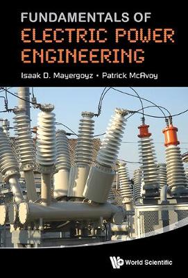 Book cover for Fundamentals Of Electric Power Engineering