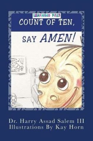 Cover of Count of Ten Say Amen