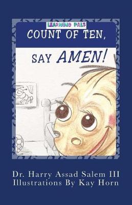 Cover of Count of Ten Say Amen