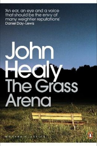 Cover of The Grass Arena
