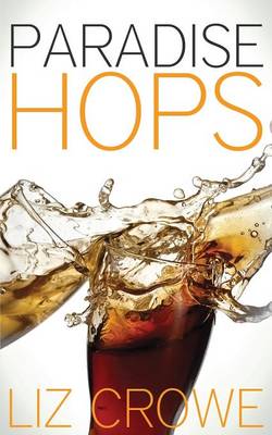 Book cover for Paradise Hops