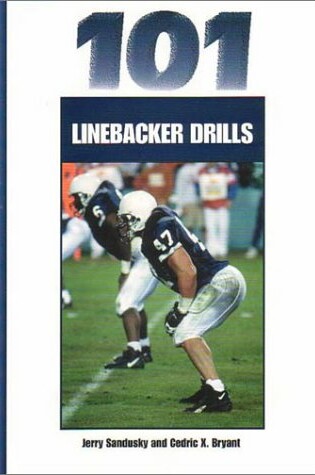 Cover of 101 Linebacker Drills