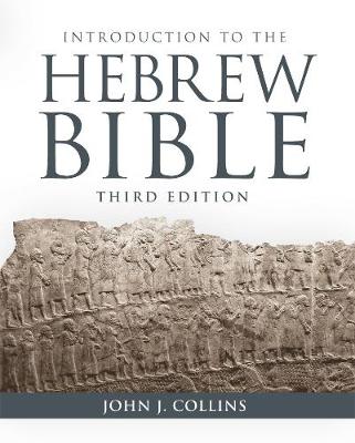 Book cover for Introduction to the Hebrew Bible