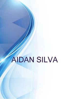 Book cover for Aidan Silva, Gerente Administrativo Na VP Estacionamento