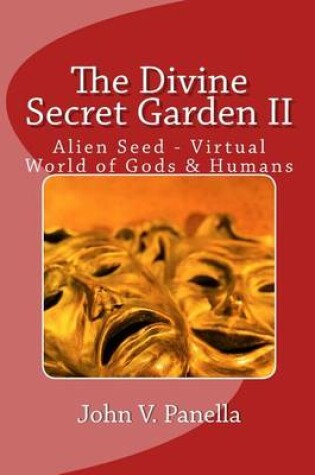 Cover of The Divine Secret Garden II
