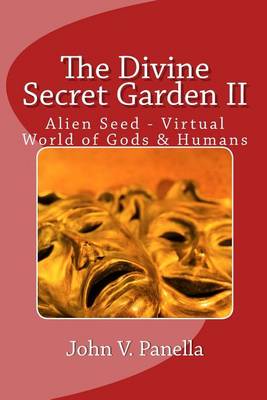 Book cover for The Divine Secret Garden II