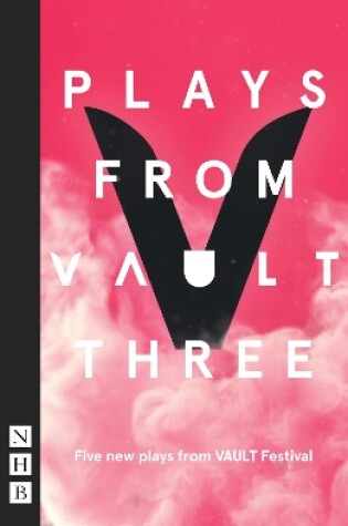 Cover of Plays from VAULT 3