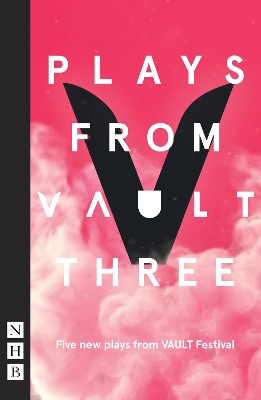 Book cover for Plays from VAULT 3