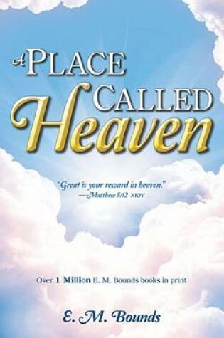 Cover of A Place Called Heaven