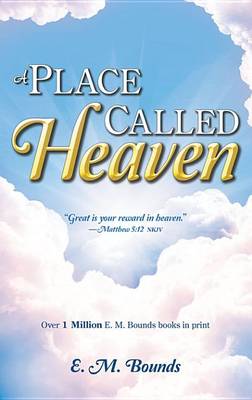 Book cover for A Place Called Heaven