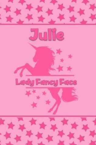 Cover of Julie Lady Fancy Face