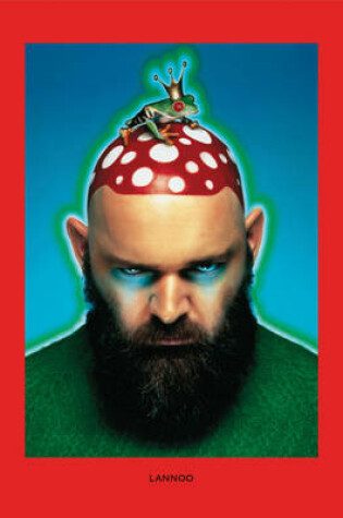 Cover of Walter Van Beirendonck