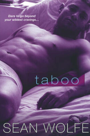 Cover of Taboo