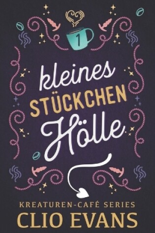 Cover of Kleines Stückchen Hölle