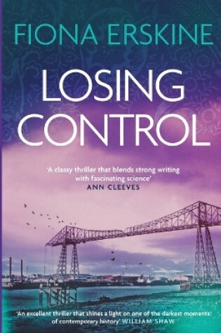 Cover of Losing Control