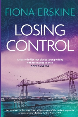 Cover of Losing Control