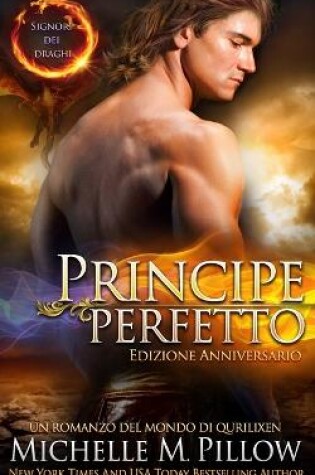 Cover of Principe perfetto