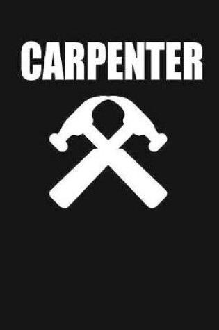 Cover of Carpenter