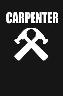Book cover for Carpenter