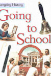 Book cover for Going To School