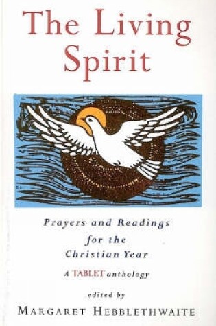 Cover of Living Spirit