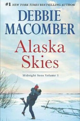 Cover of Alaska Skies