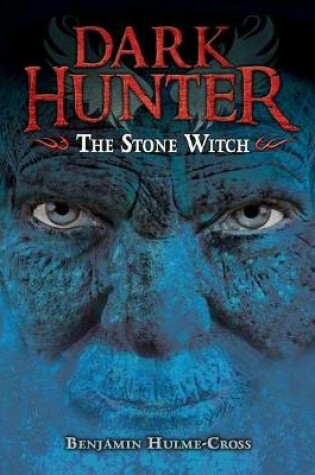 Cover of The Stone Witch