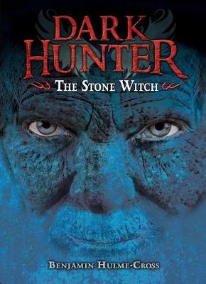 Book cover for The Stone Witch