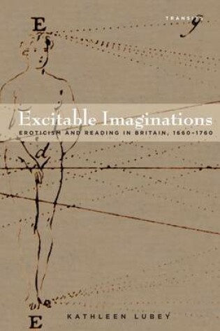 Cover of Excitable Imaginations