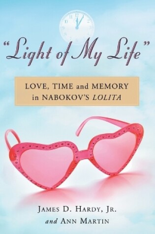 Cover of Light of My Life