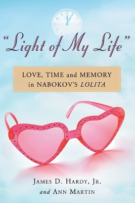 Book cover for Light of My Life