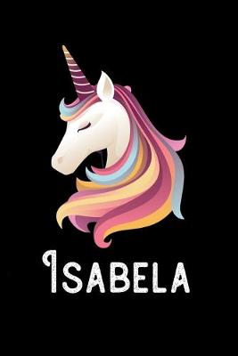 Book cover for Isabela