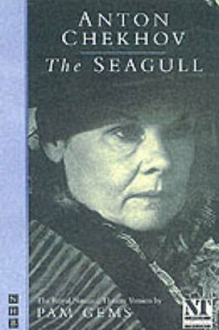 Cover of The Seagull, The