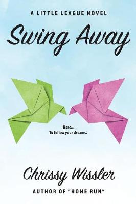 Book cover for Swing Away