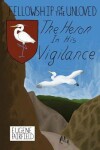 Book cover for The Heron In His Vigilance