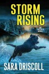 Book cover for Storm Rising