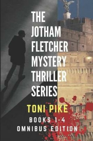 Cover of The Jotham Fletcher Mystery Thriller Series