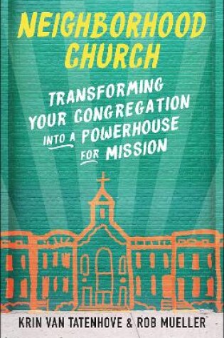 Cover of Neighborhood Church