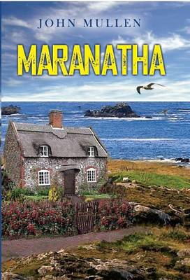 Book cover for Maranatha