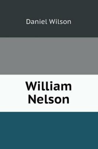 Cover of William Nelson