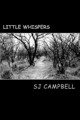 Book cover for Little Whispers